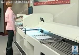 document scanning services for converting records