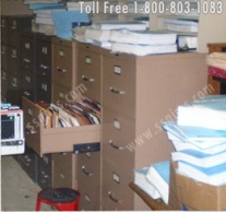 better filing systems