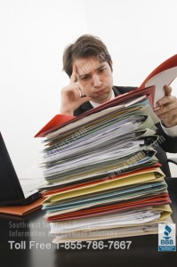 File Mangement Problems and Solutions